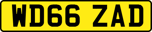 WD66ZAD