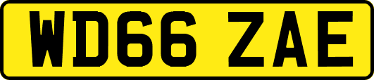 WD66ZAE