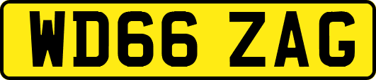 WD66ZAG