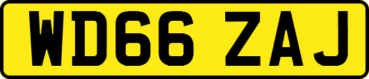 WD66ZAJ