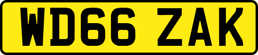 WD66ZAK