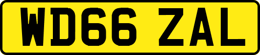 WD66ZAL