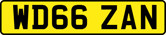 WD66ZAN