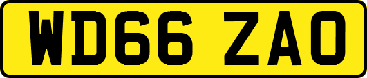 WD66ZAO
