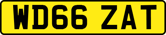 WD66ZAT