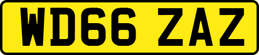 WD66ZAZ