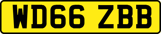WD66ZBB