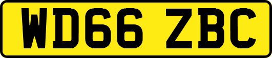 WD66ZBC