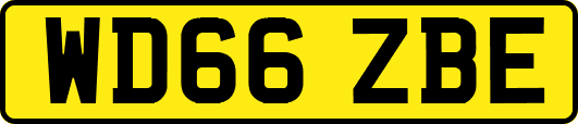 WD66ZBE