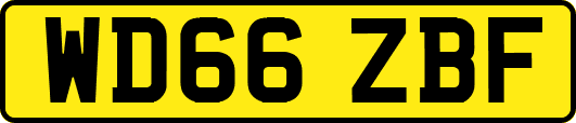 WD66ZBF
