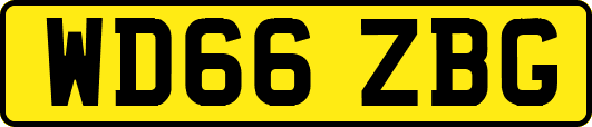 WD66ZBG