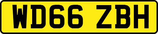 WD66ZBH