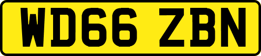 WD66ZBN