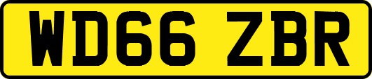 WD66ZBR