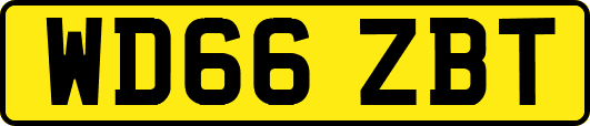 WD66ZBT