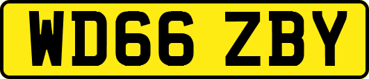 WD66ZBY