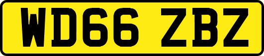 WD66ZBZ