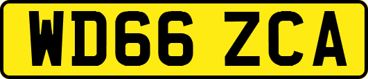 WD66ZCA