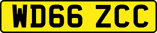 WD66ZCC
