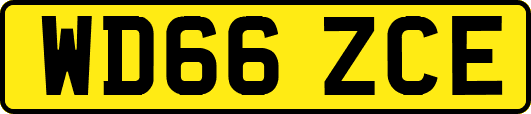 WD66ZCE