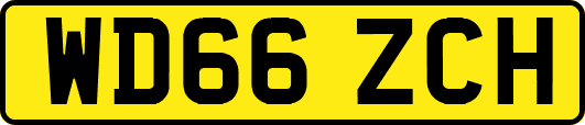 WD66ZCH