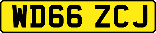 WD66ZCJ