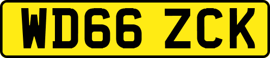 WD66ZCK