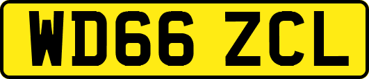 WD66ZCL