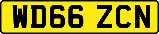 WD66ZCN