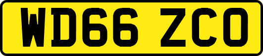 WD66ZCO