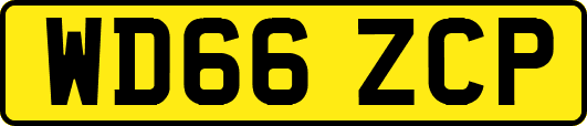 WD66ZCP