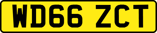 WD66ZCT