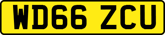 WD66ZCU