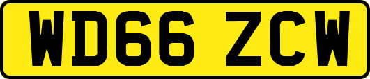 WD66ZCW