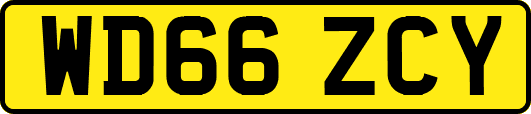 WD66ZCY
