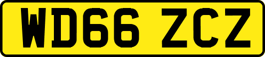 WD66ZCZ