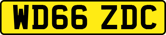 WD66ZDC