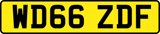 WD66ZDF