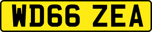 WD66ZEA