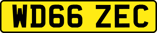 WD66ZEC