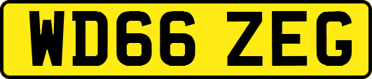 WD66ZEG