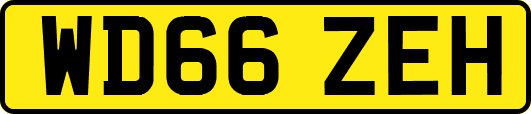 WD66ZEH