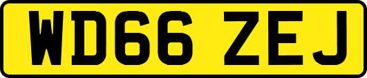 WD66ZEJ