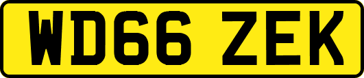 WD66ZEK