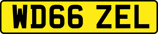 WD66ZEL