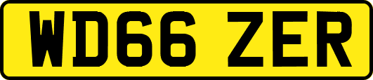 WD66ZER