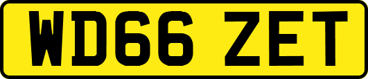 WD66ZET