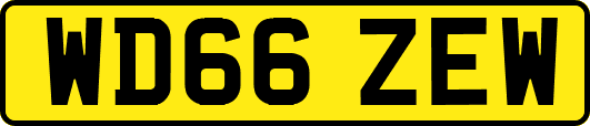 WD66ZEW
