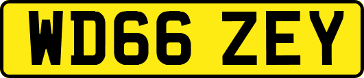 WD66ZEY
