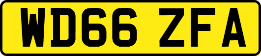 WD66ZFA